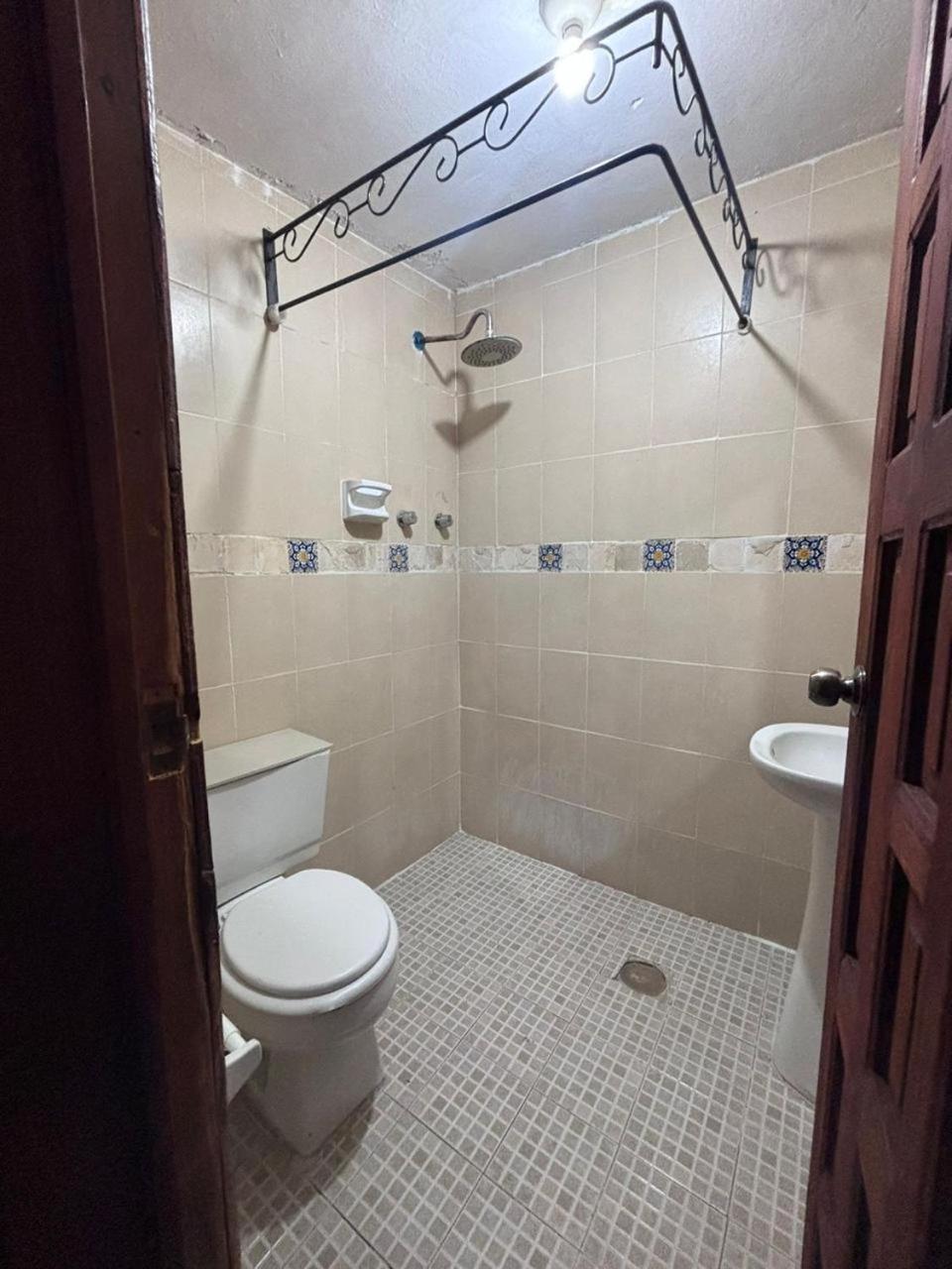 Che San Cristobal De Las Casas Hostel Kamer foto